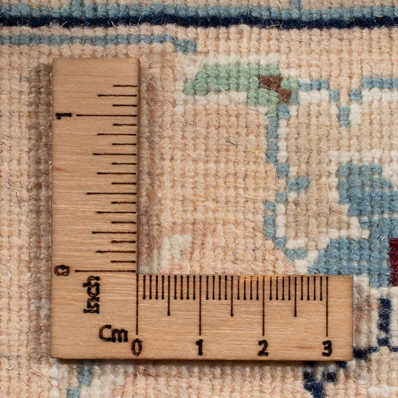ナイン - 6la 絨毯 115x74cm - ペルシャ絨毯