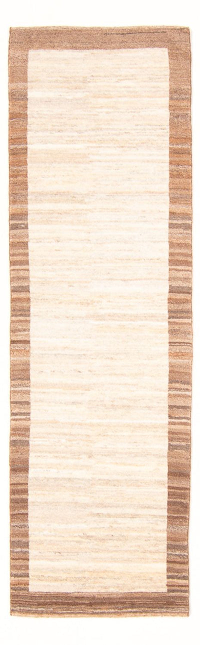 ペルシャギャベ 絨毯 78x235cm - ペルシャウールラグ