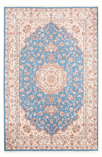 タブリーズ - 50 Raj 絨毯 298x197cm - ペルシャ絨毯 – product image