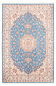 タブリーズ - 50 Raj 絨毯 298x197cm - ペルシャ絨毯
