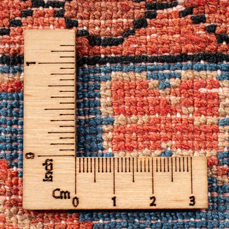 ナハバンド 絨毯 291x200cm - ペルシャ絨毯