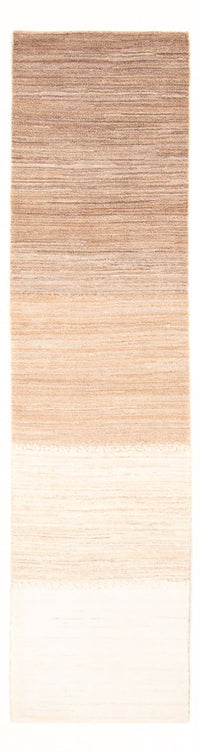 ペルシャギャベ 絨毯 345x87cm - ペルシャウールラグ – product image