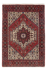 ゴルトグ 絨毯 122x80cm - ペルシャ絨毯 – product image