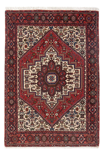 ゴルトグ 絨毯 80x122cm - ペルシャ絨毯