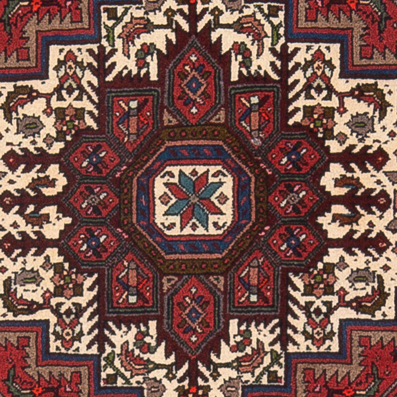 ゴルトグ 絨毯 122x80cm - ペルシャ絨毯