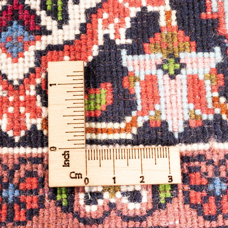 ビジャー - ブカン 絨毯 250x170cm - ペルシャ絨毯