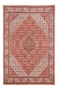 ビジャー - ブカン 絨毯 247x172cm - ペルシャ絨毯 – product image