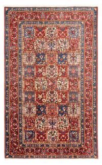 バフティアール 絨毯 315x202cm - ペルシャ絨毯 – product image