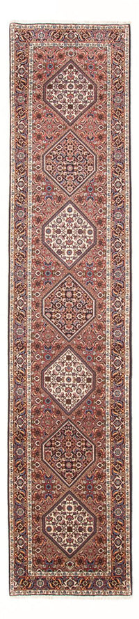 ビジャー 絨毯 395x84cm - ペルシャ絨毯 – product image