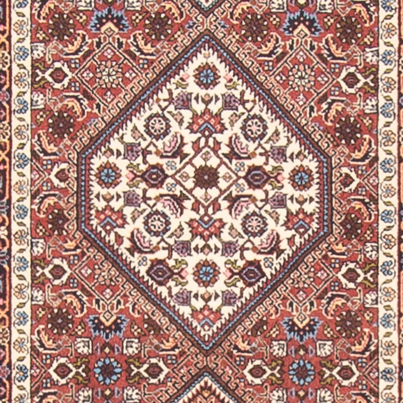 ビジャー 絨毯 395x84cm - ペルシャ絨毯