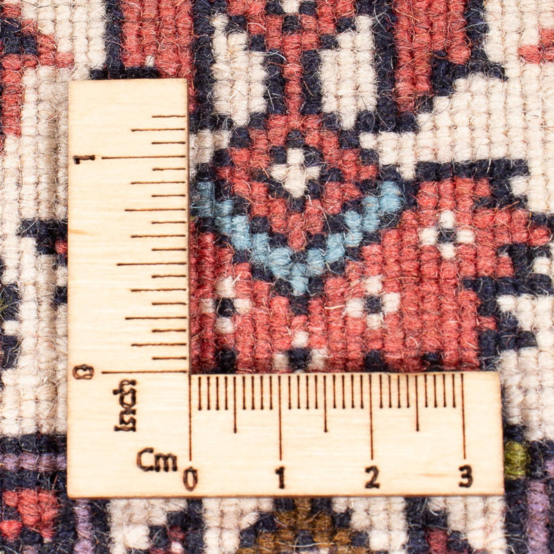 ビジャー 絨毯 395x84cm - ペルシャ絨毯