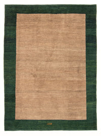 ペルシャギャベ 絨毯 231x172cm - ペルシャウールラグ – product image
