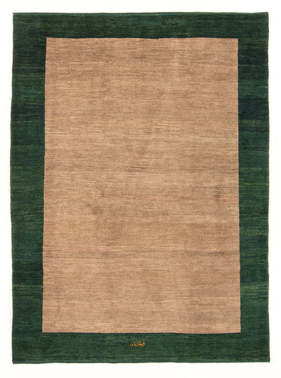 ペルシャギャベ 絨毯 172x231cm - ペルシャウールラグ