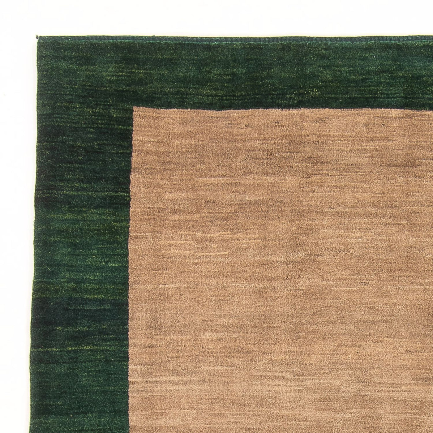 ペルシャギャベ 絨毯 231x172cm - ペルシャウールラグ