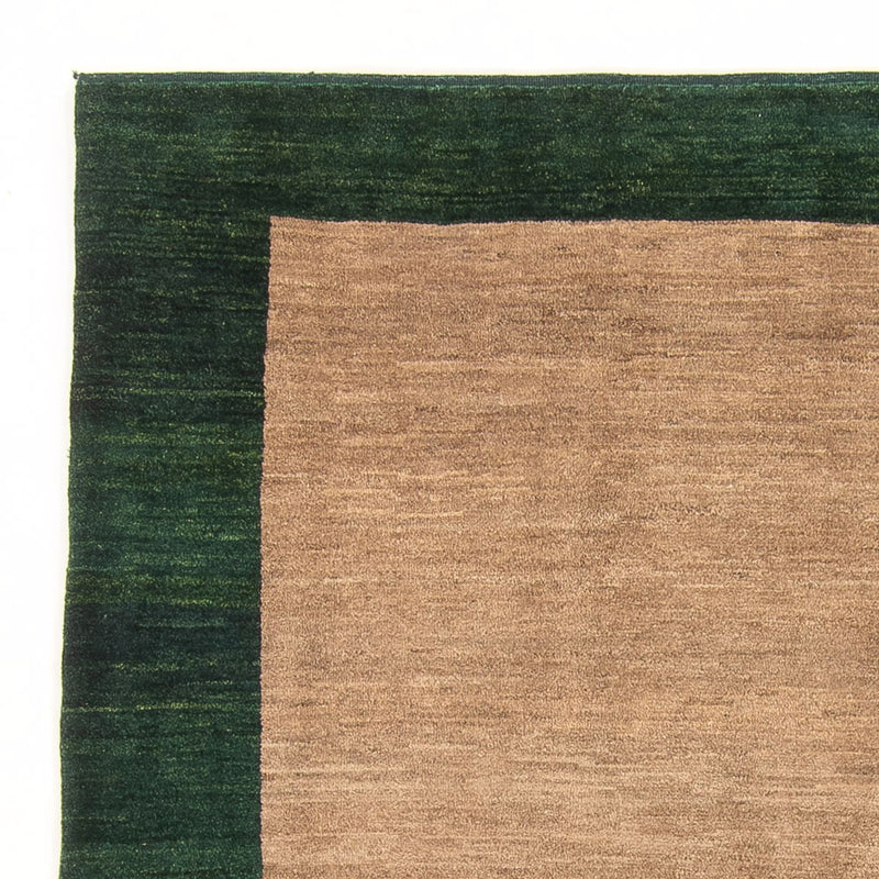 ペルシャギャベ 絨毯 231x172cm - ペルシャウールラグ