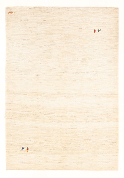 ペルシャギャベ 絨毯 178x240cm - ペルシャウールラグ