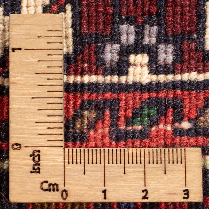 ゴルトグ 絨毯 123x81cm - ペルシャ絨毯
