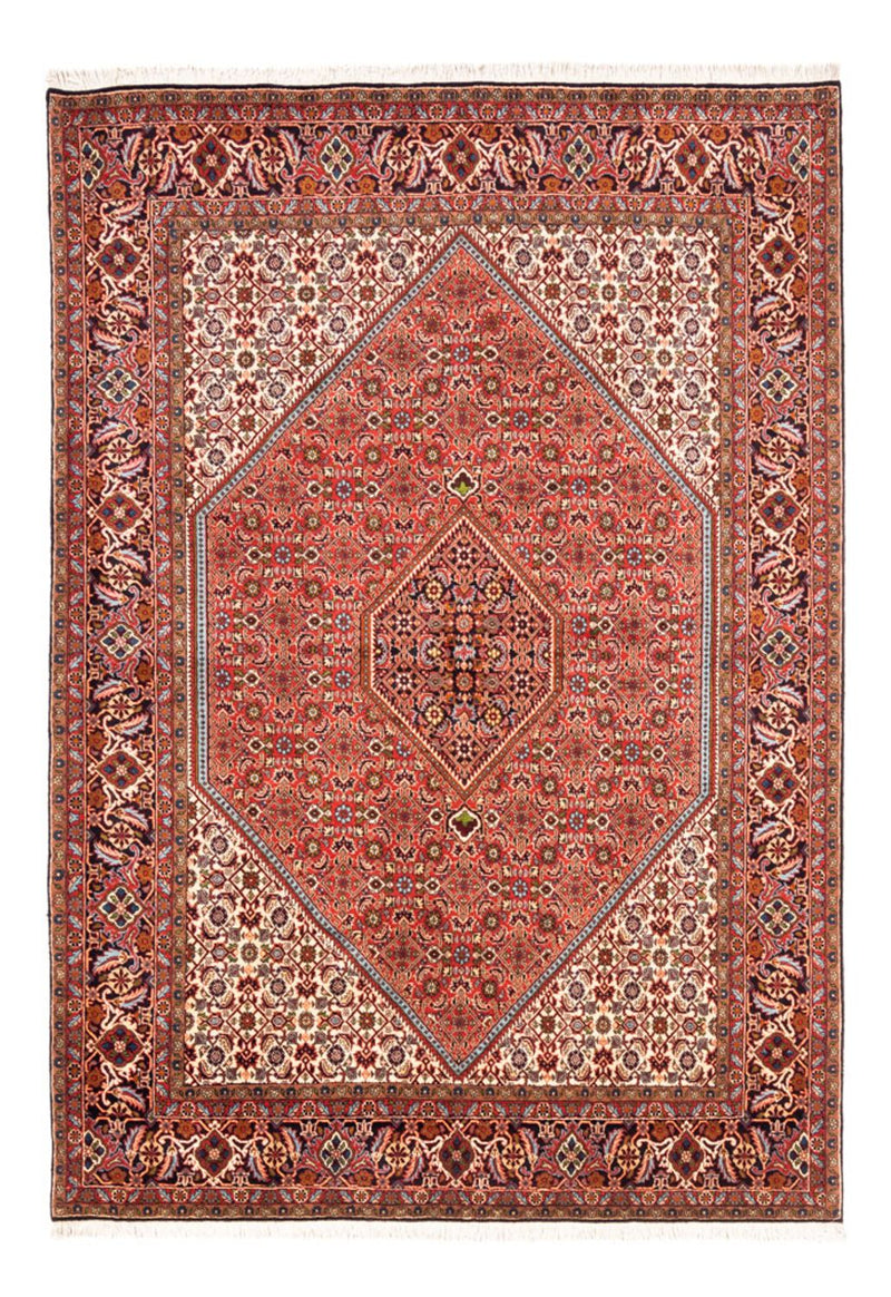 ビジャー 絨毯 253x168cm - ペルシャ絨毯