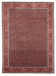 モウド 絨毯 293x190cm - ペルシャ絨毯