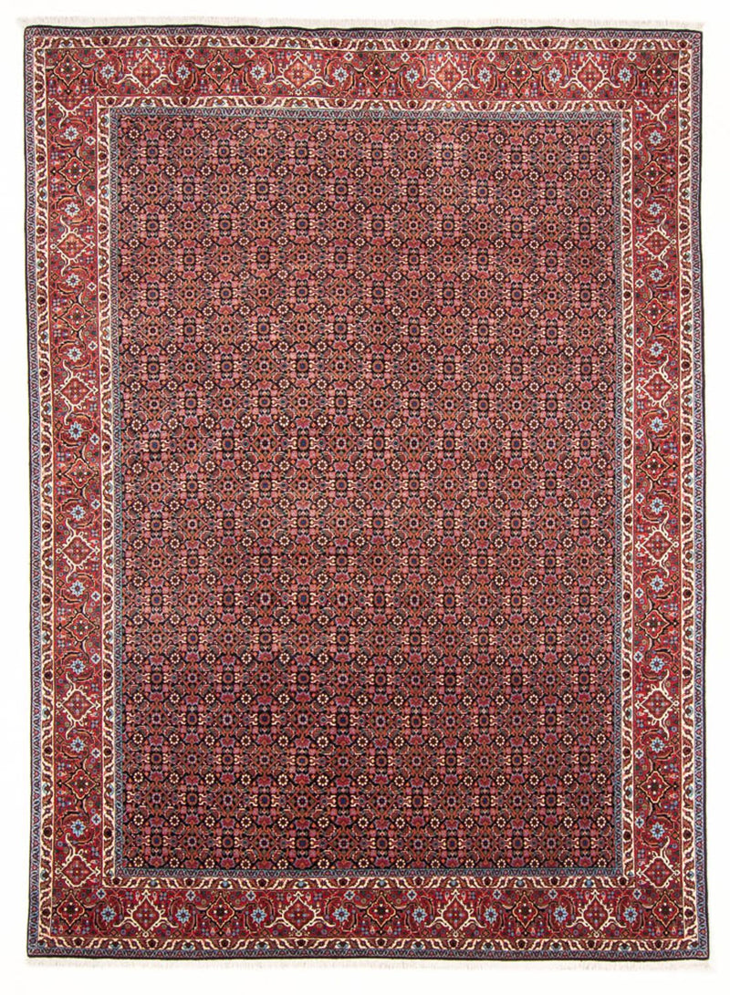 モウド 絨毯 293x190cm - ペルシャ絨毯