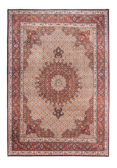 モウド 絨毯 200x290cm - ペルシャ絨毯