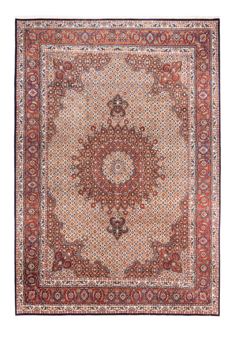 モウド 絨毯 290x200cm - ペルシャ絨毯