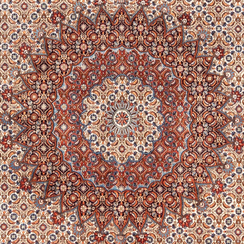 モウド 絨毯 290x200cm - ペルシャ絨毯