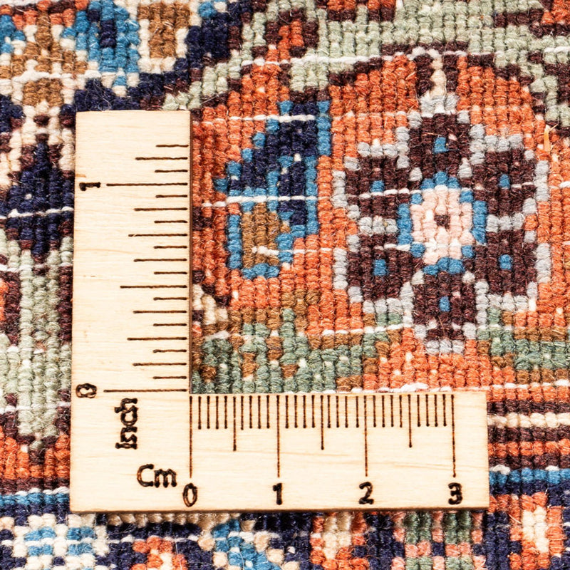 モウド 絨毯 290x200cm - ペルシャ絨毯