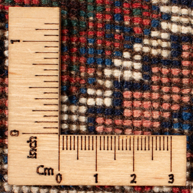 アバデ 絨毯 294x198cm - ペルシャ絨毯