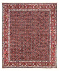 ビジャー - タカブ 絨毯 247x196cm - ペルシャ絨毯 – product image