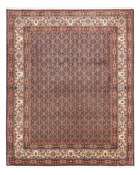 モウド 絨毯 240x200cm - ペルシャ絨毯 – product image