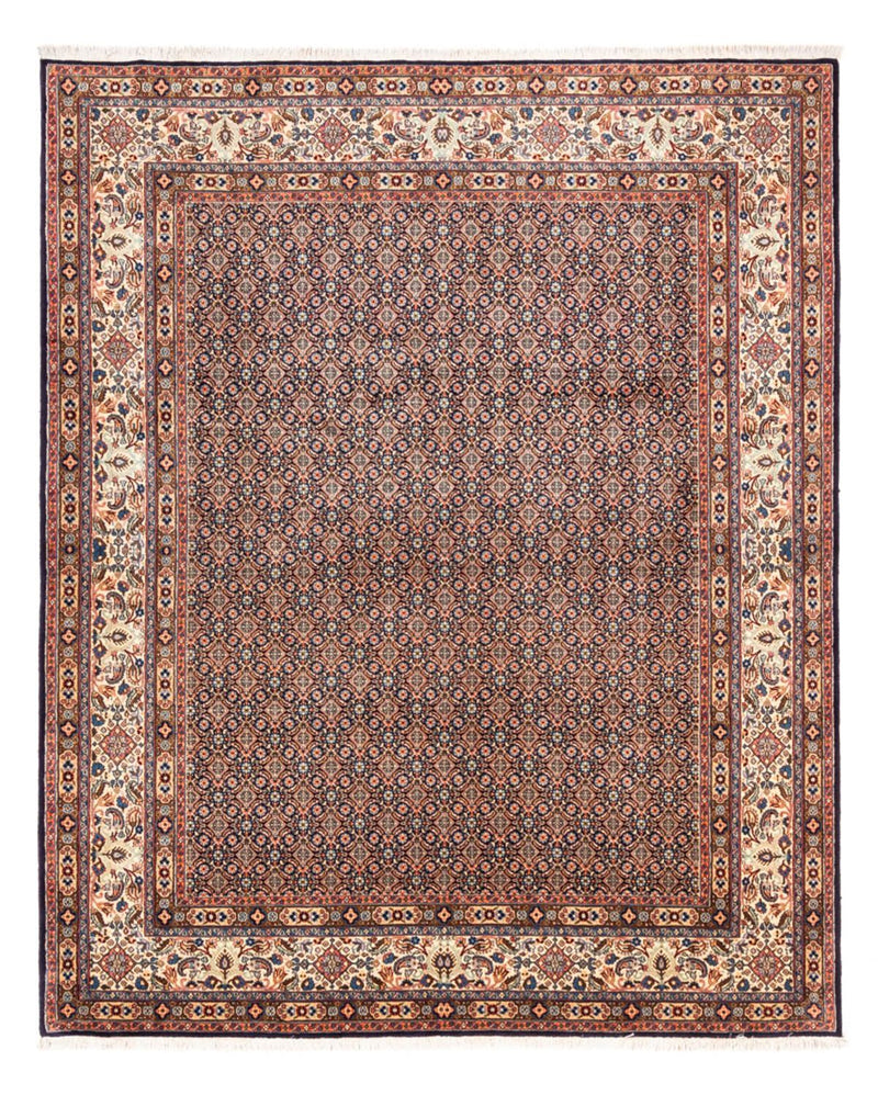 モウド 絨毯 240x200cm - ペルシャ絨毯