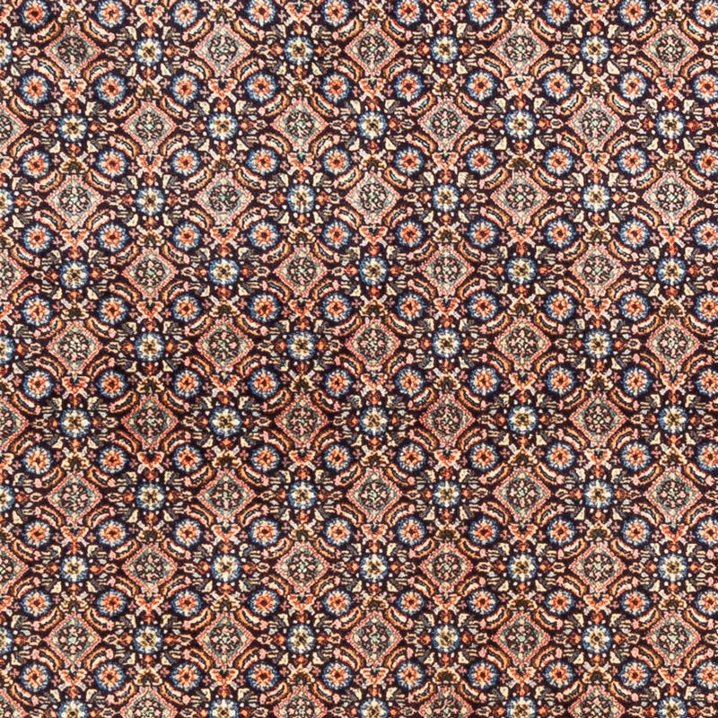 モウド 絨毯 240x200cm - ペルシャ絨毯