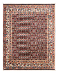 モウド 絨毯 244x197cm - ペルシャ絨毯 – product image