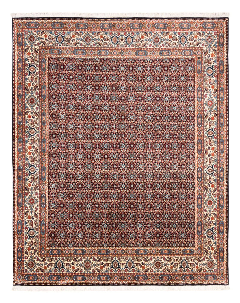 モウド 絨毯 244x197cm - ペルシャ絨毯