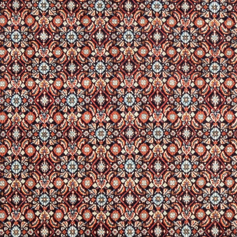 モウド 絨毯 244x197cm - ペルシャ絨毯