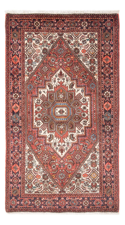 ゴルトグ 絨毯 75x124cm - ペルシャ絨毯