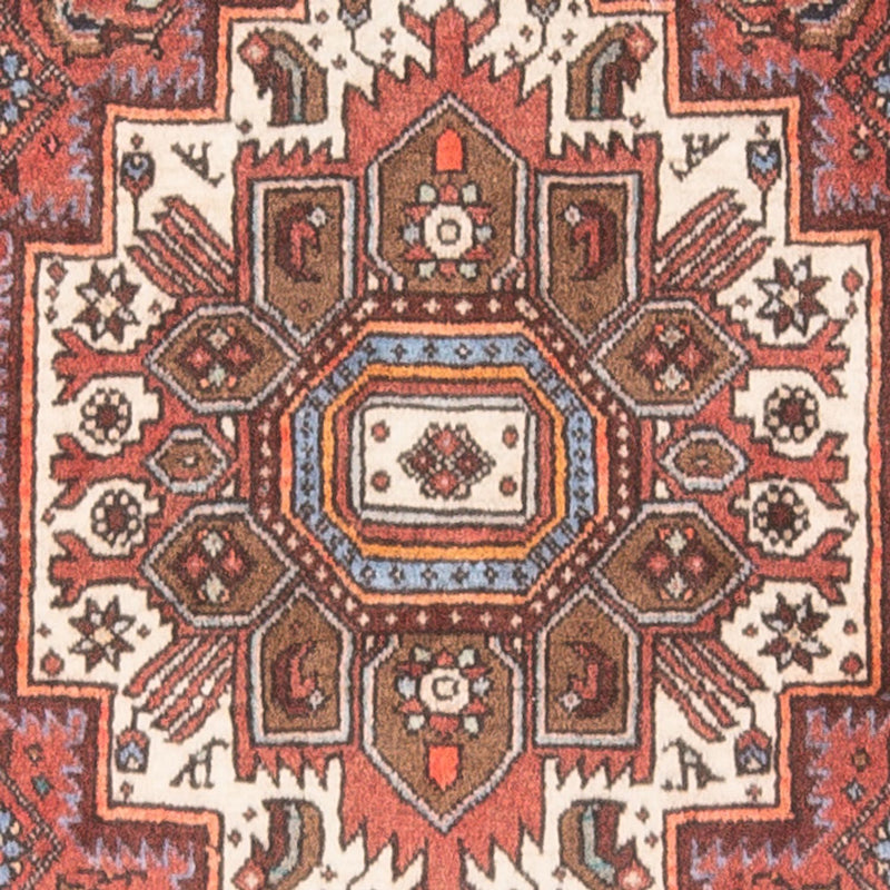 ゴルトグ 絨毯 124x75cm - ペルシャ絨毯