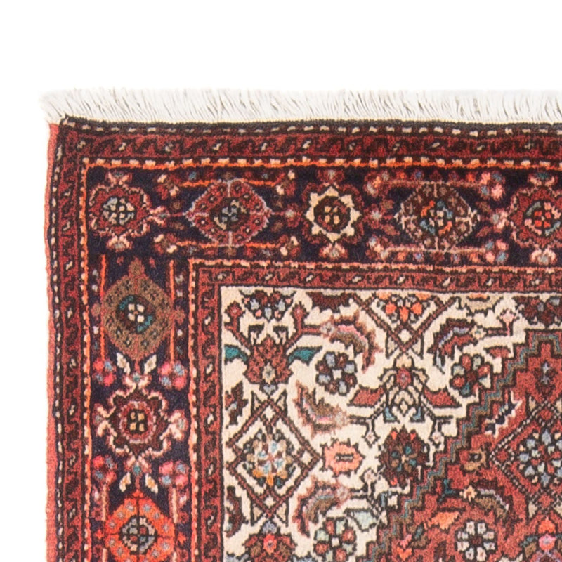 ゴルトグ 絨毯 124x75cm - ペルシャ絨毯