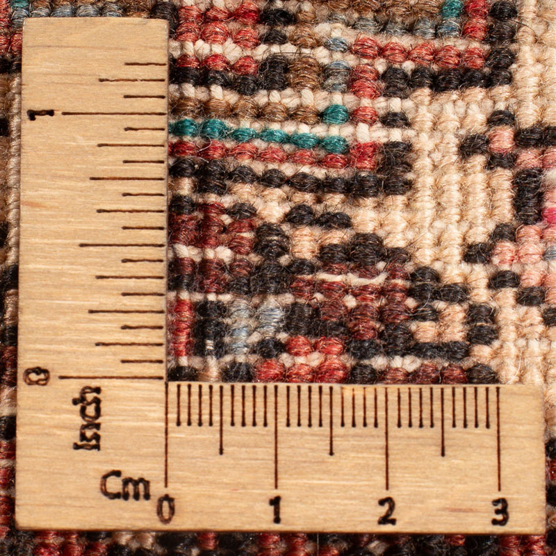 ゴルトグ 絨毯 124x75cm - ペルシャ絨毯