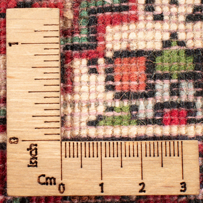 ゴルトグ 絨毯 126x81cm - ペルシャ絨毯