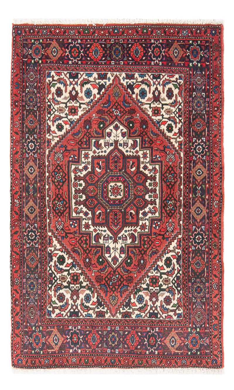 ゴルトグ 絨毯 120x75cm - ペルシャ絨毯