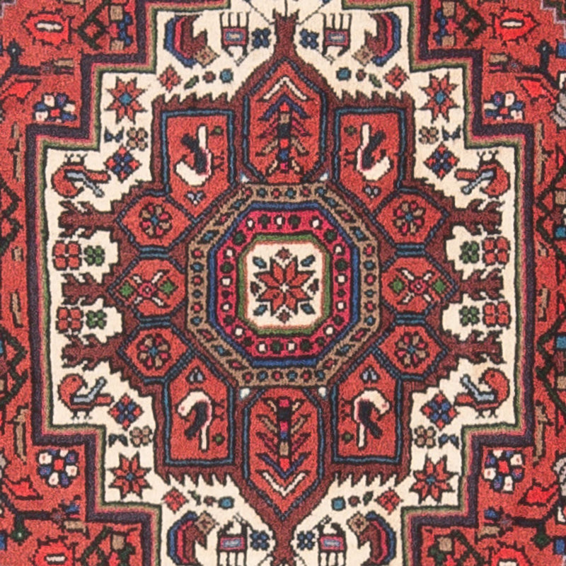 ゴルトグ 絨毯 120x75cm - ペルシャ絨毯