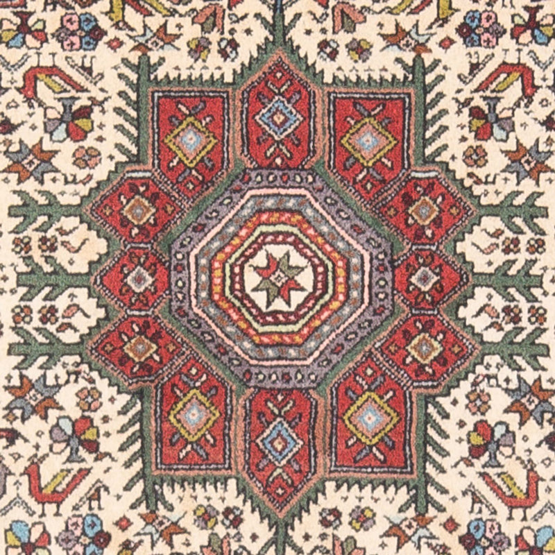 ゴルトグ 絨毯 126x80cm - ペルシャ絨毯