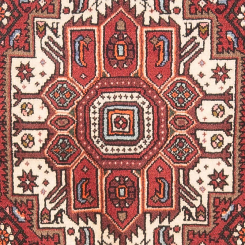 ゴルトグ 絨毯 127x78cm - ペルシャ絨毯