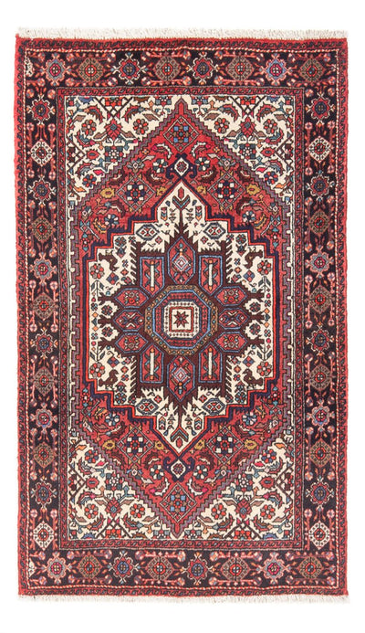 ゴルトグ 絨毯 78x122cm - ペルシャ絨毯