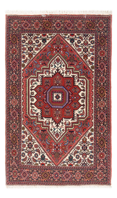 ゴルトグ 絨毯 73x115cm - ペルシャ絨毯
