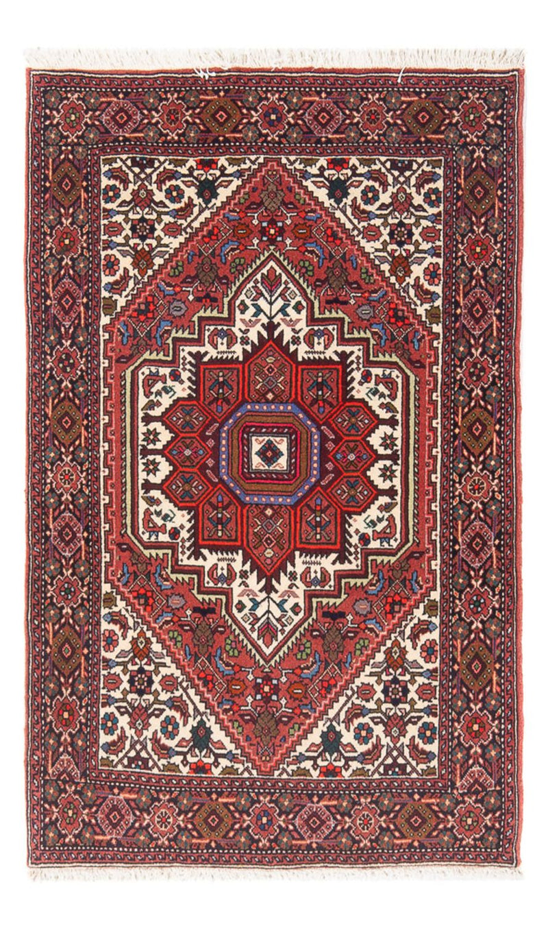 ゴルトグ 絨毯 115x73cm - ペルシャ絨毯