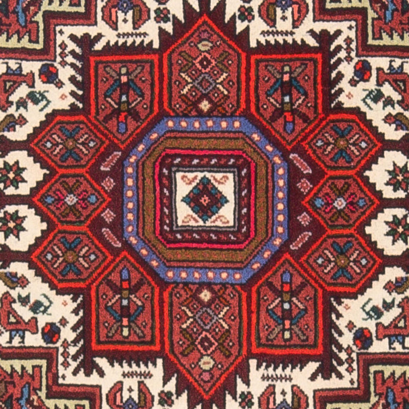ゴルトグ 絨毯 115x73cm - ペルシャ絨毯