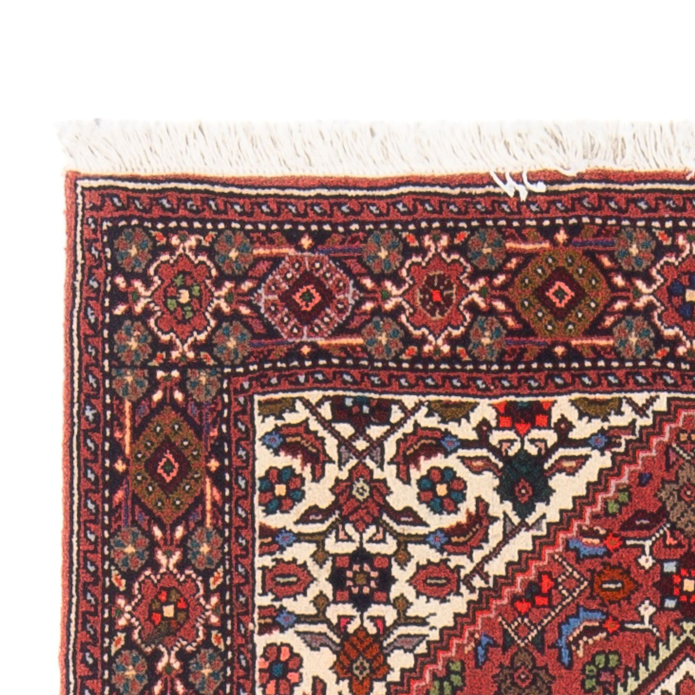 ゴルトグ 絨毯 115x73cm - ペルシャ絨毯